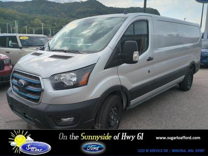 2023 Ford E-Transit Winona MN