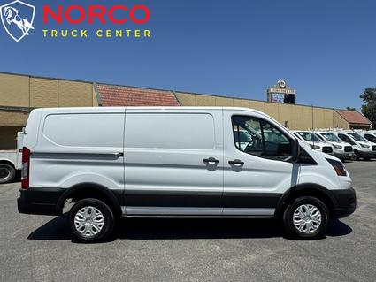 2023 Ford E-Transit Norco CA