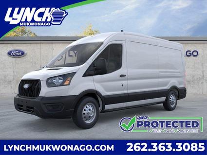 2026 Ford Transit Van Mukwonago WI