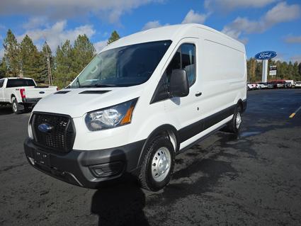 2023 Ford Transit Van Grand Coulee WA