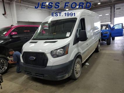 2023 Ford Transit Van Grand Coulee WA