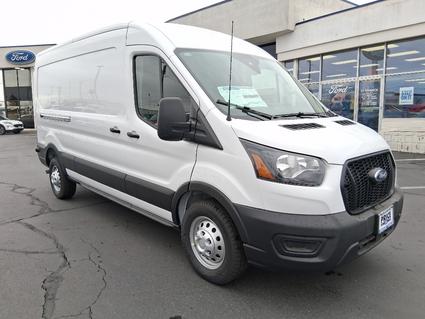 2025 Ford Transit Van Yakima WA