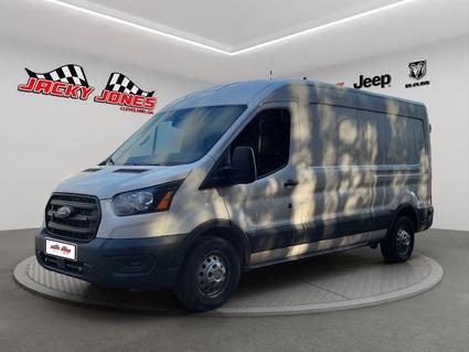 2020 Ford Transit Van Cleveland GA