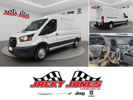 2020 Ford Transit Van Cleveland GA