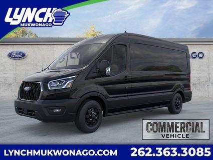 2025 Ford Transit Van Mukwonago WI