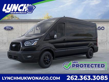 2025 Ford Transit Van Mukwonago WI