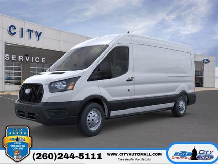 2026 Ford Transit Van Columbia City IN