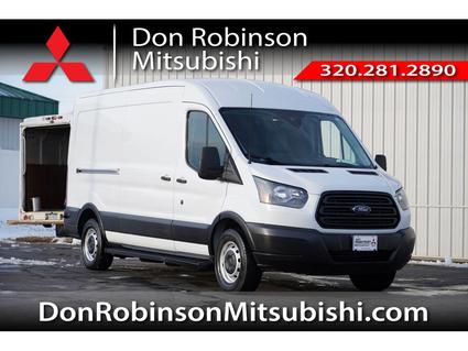 2019 Ford Transit Van St Cloud MN