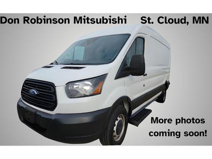 2019 Ford Transit Van Base w/Sliding Pass-Side Cargo Door 2019 Ford Transit Van St Cloud MN