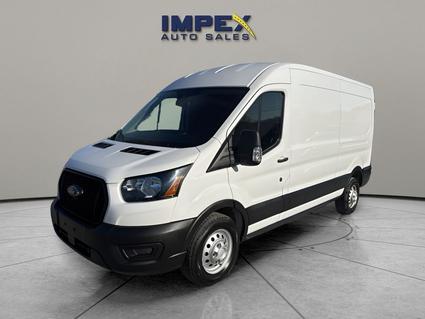 2022 Ford Transit Van Greensboro NC