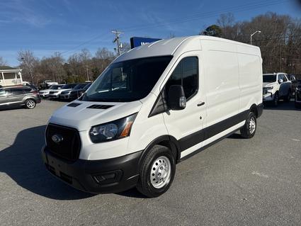 2022 Ford Transit Van Greensboro NC