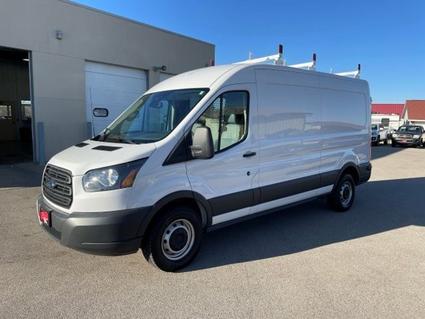 2016 Ford Transit Van Hazel Green WI