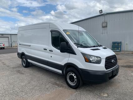 2017 Ford Transit Van Memphis TN