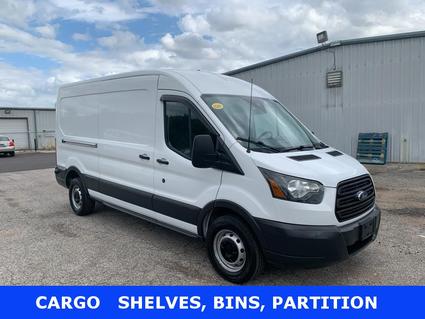 2017 Ford Transit Van Memphis TN