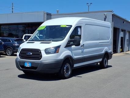 2017 Ford Transit Van Woodhaven MI