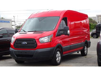 2017 Ford Transit Van Tupelo MS