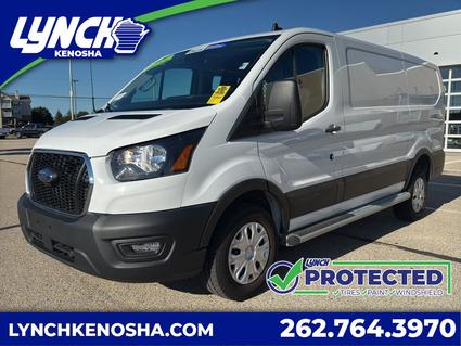 2019 Ford Transit Van Kenosha WI