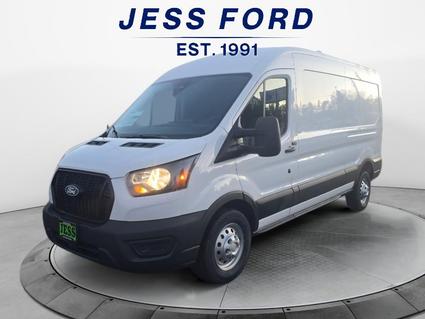 2026 Ford Transit Van Grand Coulee WA
