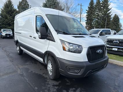 2025 Ford Transit Van Coeur D'Alene ID