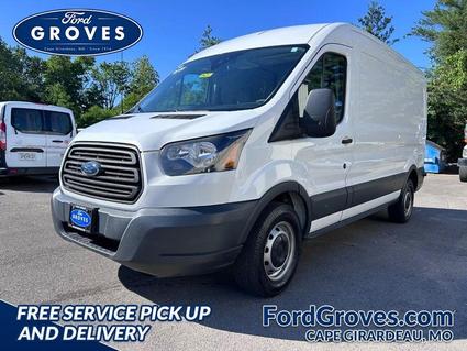2018 Ford Transit Van Cape Girardeau MO