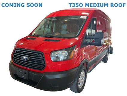 2019 Ford Transit Van Murfreesboro TN
