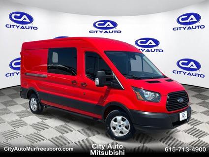 2019 Ford Transit Van Murfreesboro TN
