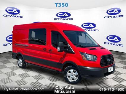 2019 Ford Transit Van Murfreesboro TN
