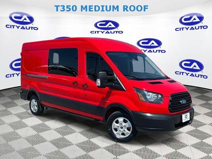 2019 Ford Transit Van Murfreesboro TN