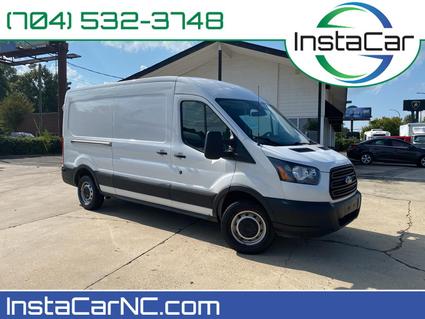 2019 Ford Transit Van Charlotte NC