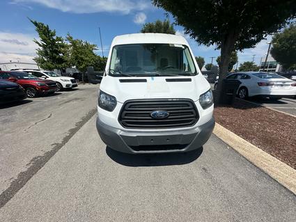 2018 Ford Transit Van Murfreesboro TN
