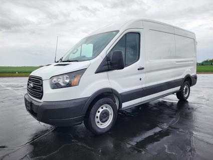 2019 Ford Transit Van Watseka IL