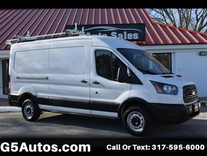 2019 Ford Transit Van Fishers IN