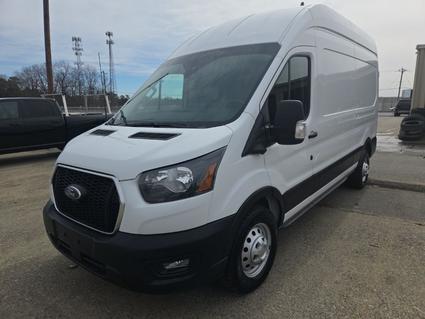 2022 Ford Transit Van Greensboro NC