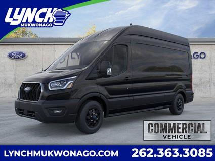 2025 Ford Transit Van Mukwonago WI