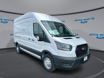 2025 Ford Transit Van Coeur D'Alene ID