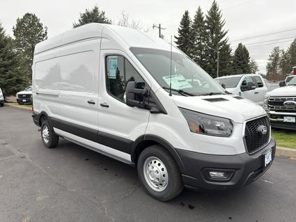 2026 Ford Transit Van Coeur D'Alene ID