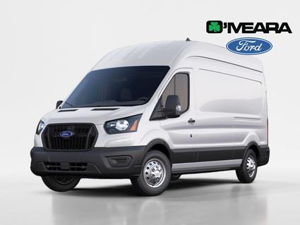2025 Ford Transit Van Denver CO