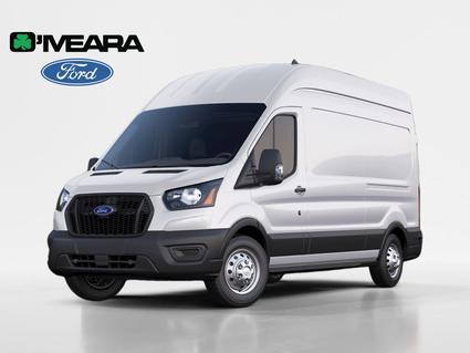 2025 Ford Transit Van Denver CO