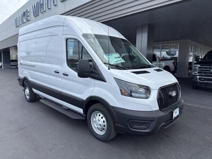 2026 Ford Transit Van Coeur D'Alene ID