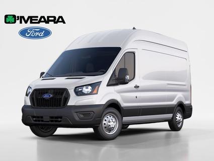 2025 Ford Transit Van Denver CO
