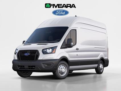 2025 Ford Transit Van Denver CO