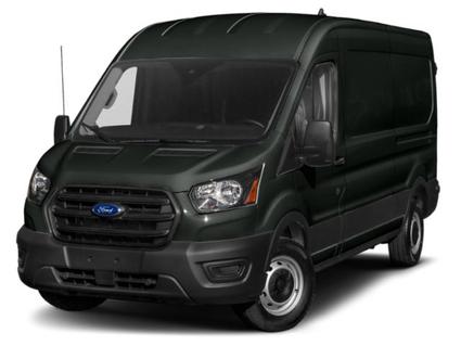 2020 Ford Transit Van Coeur d'Alene ID
