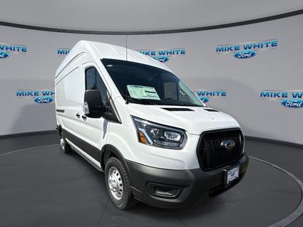 2025 Ford Transit Van Coeur D'Alene ID