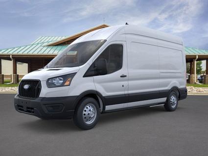 2026 Ford Transit Van Laurel MT