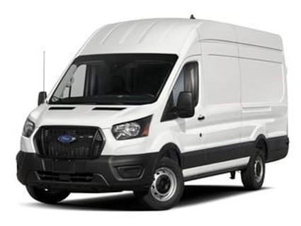 2026 Ford Transit Van Laurel MT