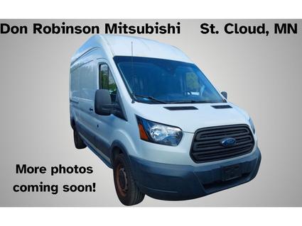 2017 Ford Transit Van Base w/Sliding Pass-Side Cargo-Door 2017 Ford Transit Van St Cloud MN