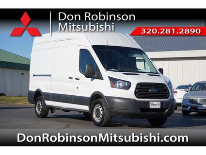2017 Ford Transit Van St Cloud MN