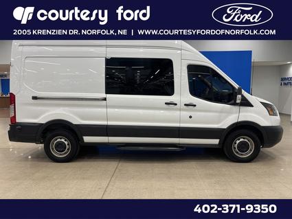 2016 Ford Transit Van Norfolk NE