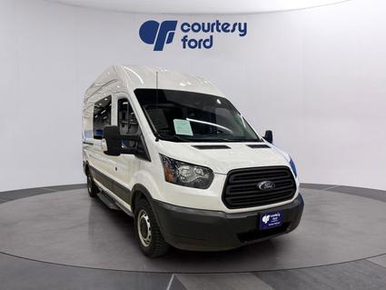 2016 Ford Transit Van Norfolk NE