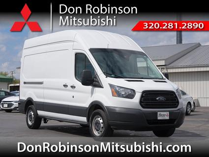 2017 Ford Transit Van St Cloud MN